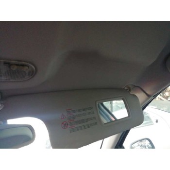 renault megane ii classic berlina del año 2003