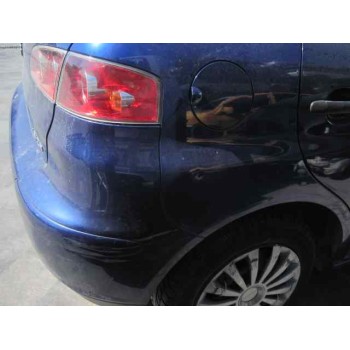 seat ibiza (6l1) del año 2002