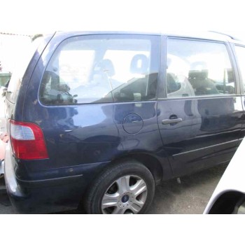 ford galaxy (vy) del año 2001