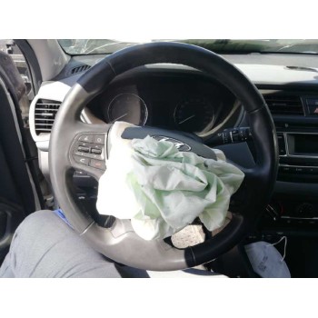 hyundai i20 del año 2016