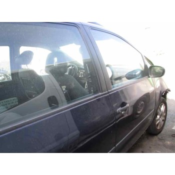 ford galaxy (vy) del año 2001