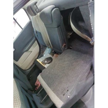 renault megane ii classic berlina del año 2003