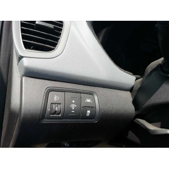 hyundai i20 del año 2016