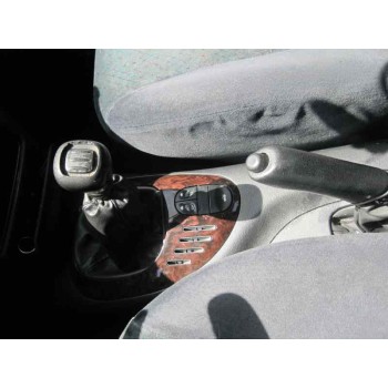 ford escort berl./turnier del año 1995