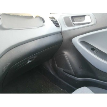 hyundai i20 del año 2016