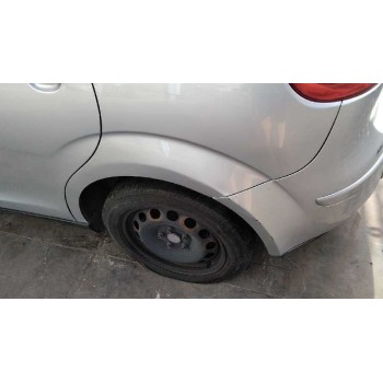 seat altea (5p1) del año 2006