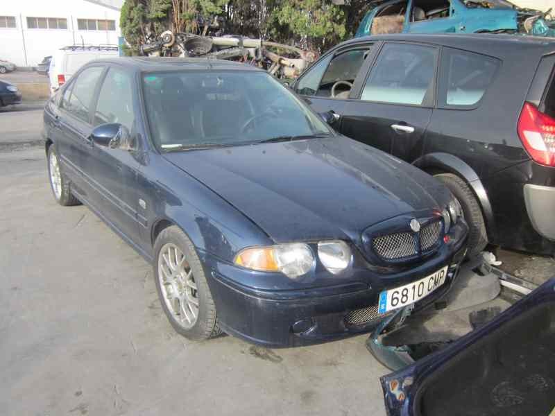 MG MG ZS