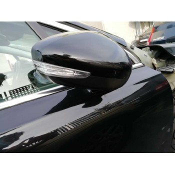 peugeot 508 del año 2011