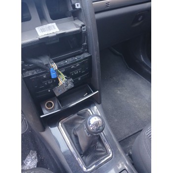 peugeot 407 sw del año 2009