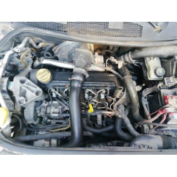 renault megane ii classic berlina del año 2003