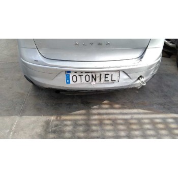 seat altea (5p1) del año 2006