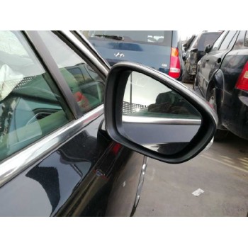 peugeot 508 del año 2011