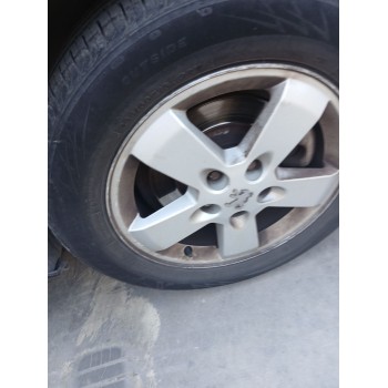 peugeot 407 sw del año 2009