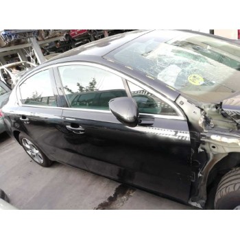 peugeot 508 del año 2011