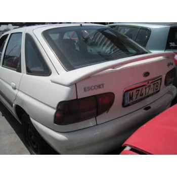 ford escort berl./turnier del año 1995