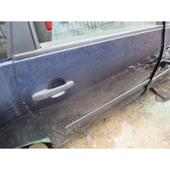 ford galaxy (vy) del año 2001