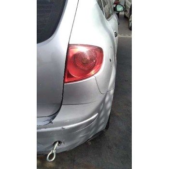 seat altea (5p1) del año 2006