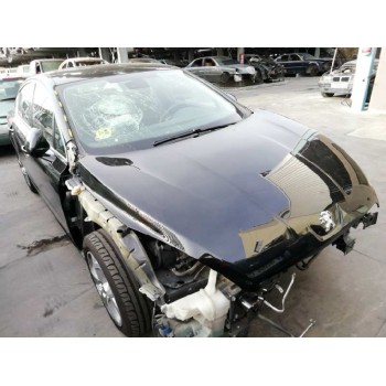 peugeot 508 del año 2011