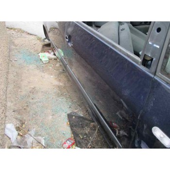 ford galaxy (vy) del año 2001