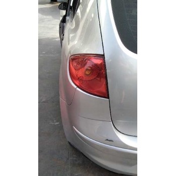 seat altea (5p1) del año 2006