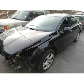 peugeot 508 del año 2011