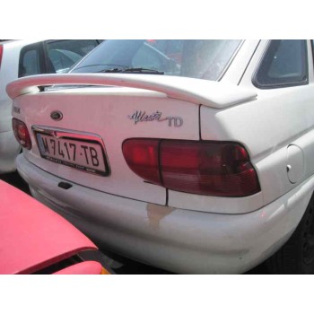 ford escort berl./turnier del año 1995