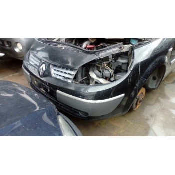 renault grand scenic del año 2004