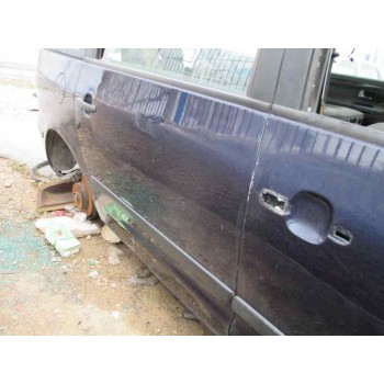 ford galaxy (vy) del año 2001