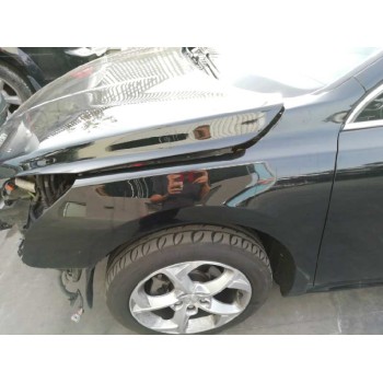 peugeot 508 del año 2011