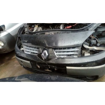 renault grand scenic del año 2004