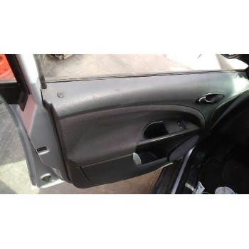 seat altea (5p1) del año 2006