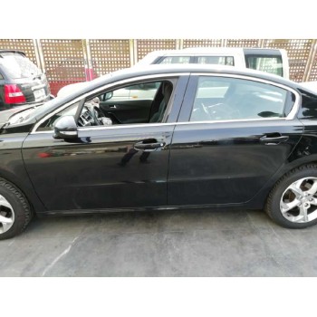 peugeot 508 del año 2011