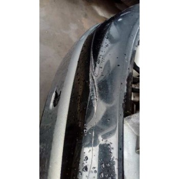 renault grand scenic del año 2004