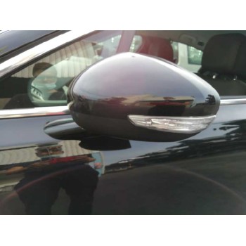 peugeot 508 del año 2011