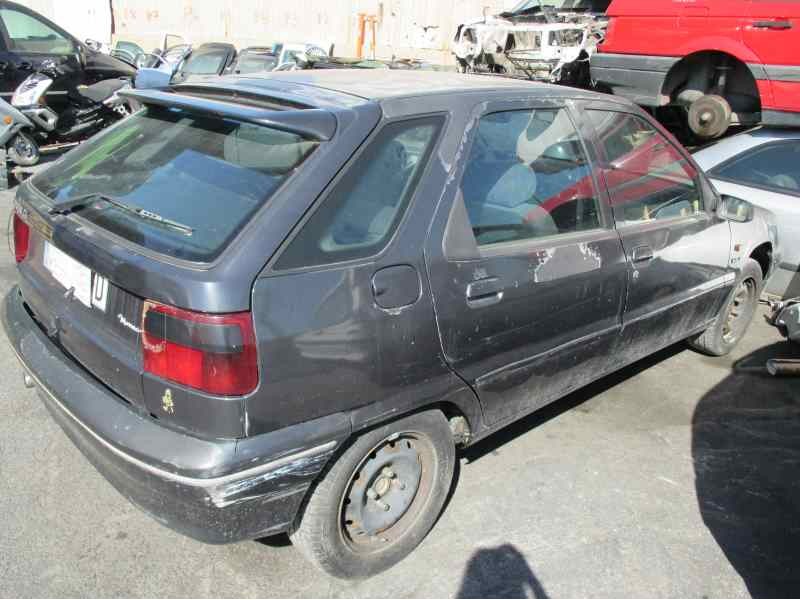 citroën zx del año 1997