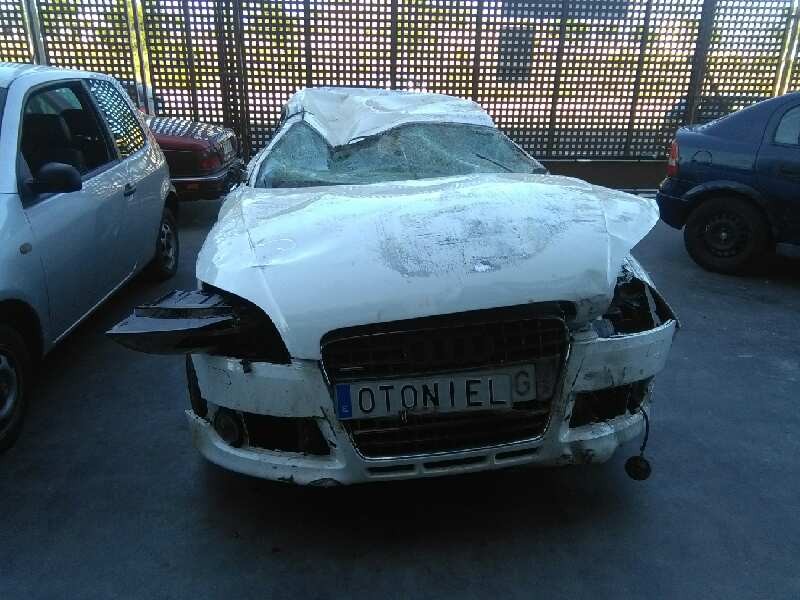 AUDI TT (8J3/8J9)