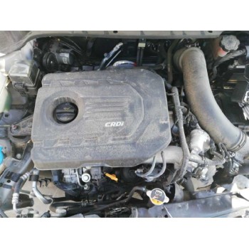 hyundai i20 del año 2016