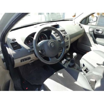 renault megane ii familiar del año 2005