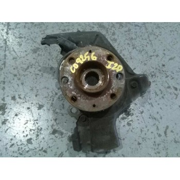 MANGUETA DELANTERA IZQUIERDA CON SENSOR