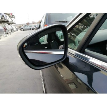 peugeot 508 del año 2011