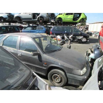 citroën zx del año 1997