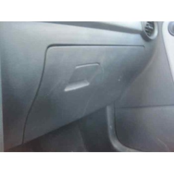 seat ibiza (6l1) del año 2002