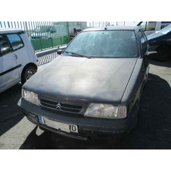 citroën zx del año 1997