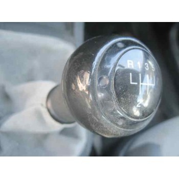 seat ibiza (6l1) del año 2002