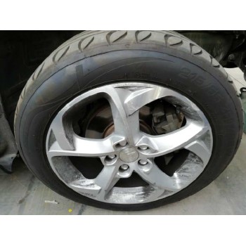 peugeot 508 del año 2011