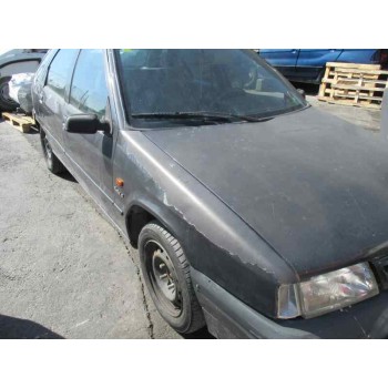 citroën zx del año 1997