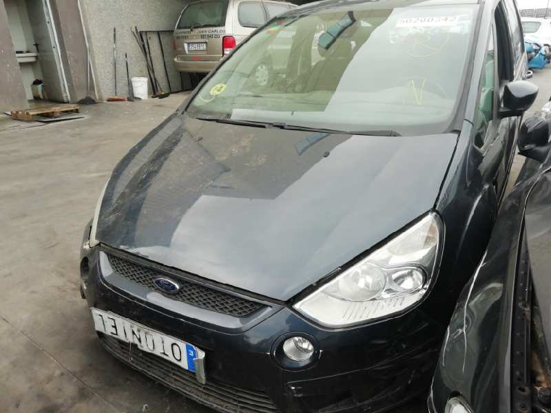 FORD S-MAX (CA1)