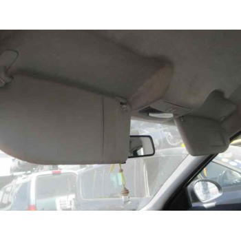 seat ibiza (6l1) del año 2002