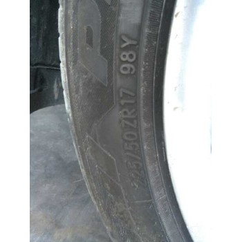 audi tt (8j3/8j9) del año 2008