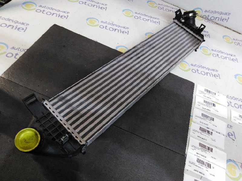 Recambio de intercooler para volvo s40 berlina 2.0 d momentum referencia OEM IAM   